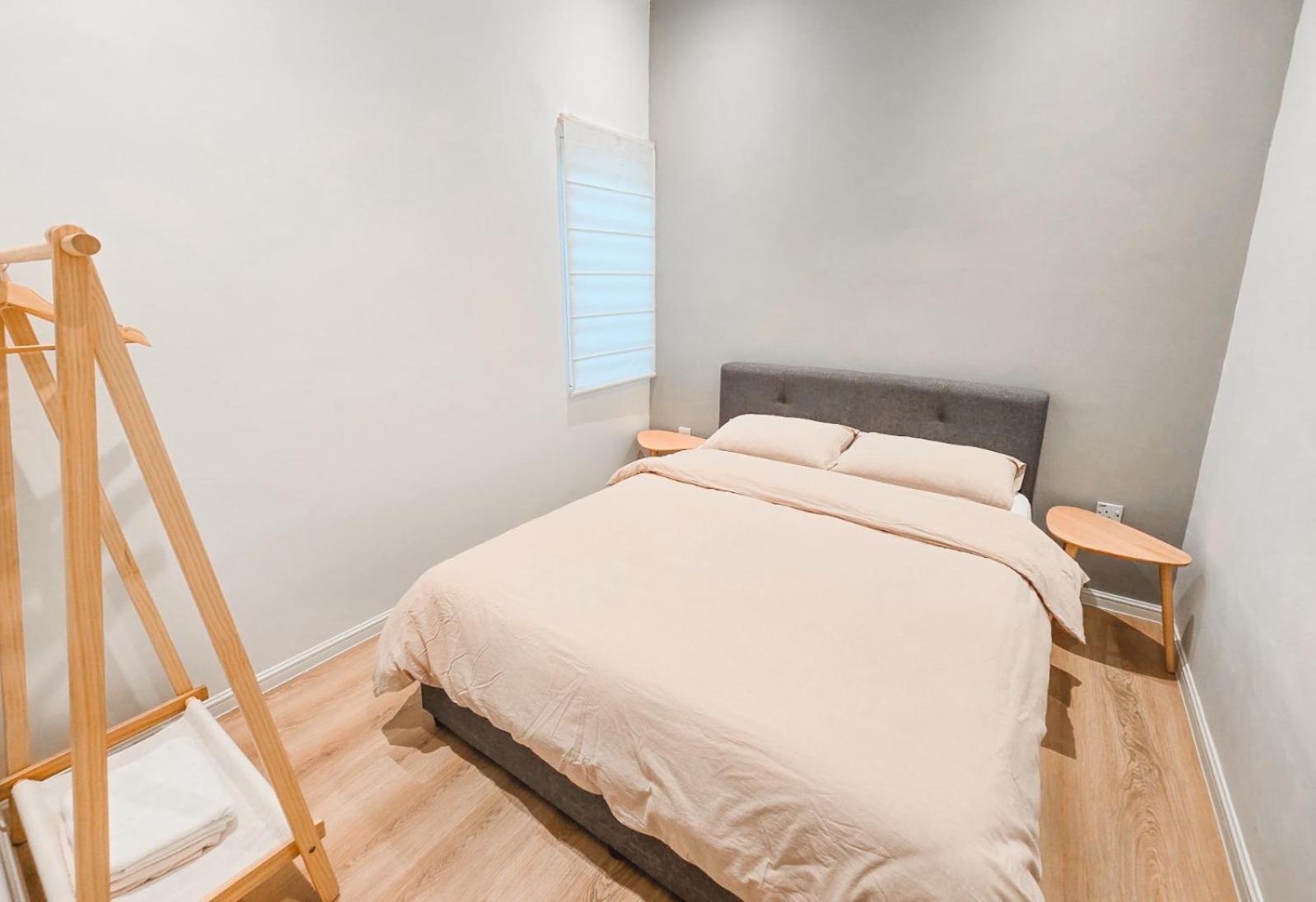 Holiday home Spacious Corner Landed House Golden Hills Night Market Brinchang